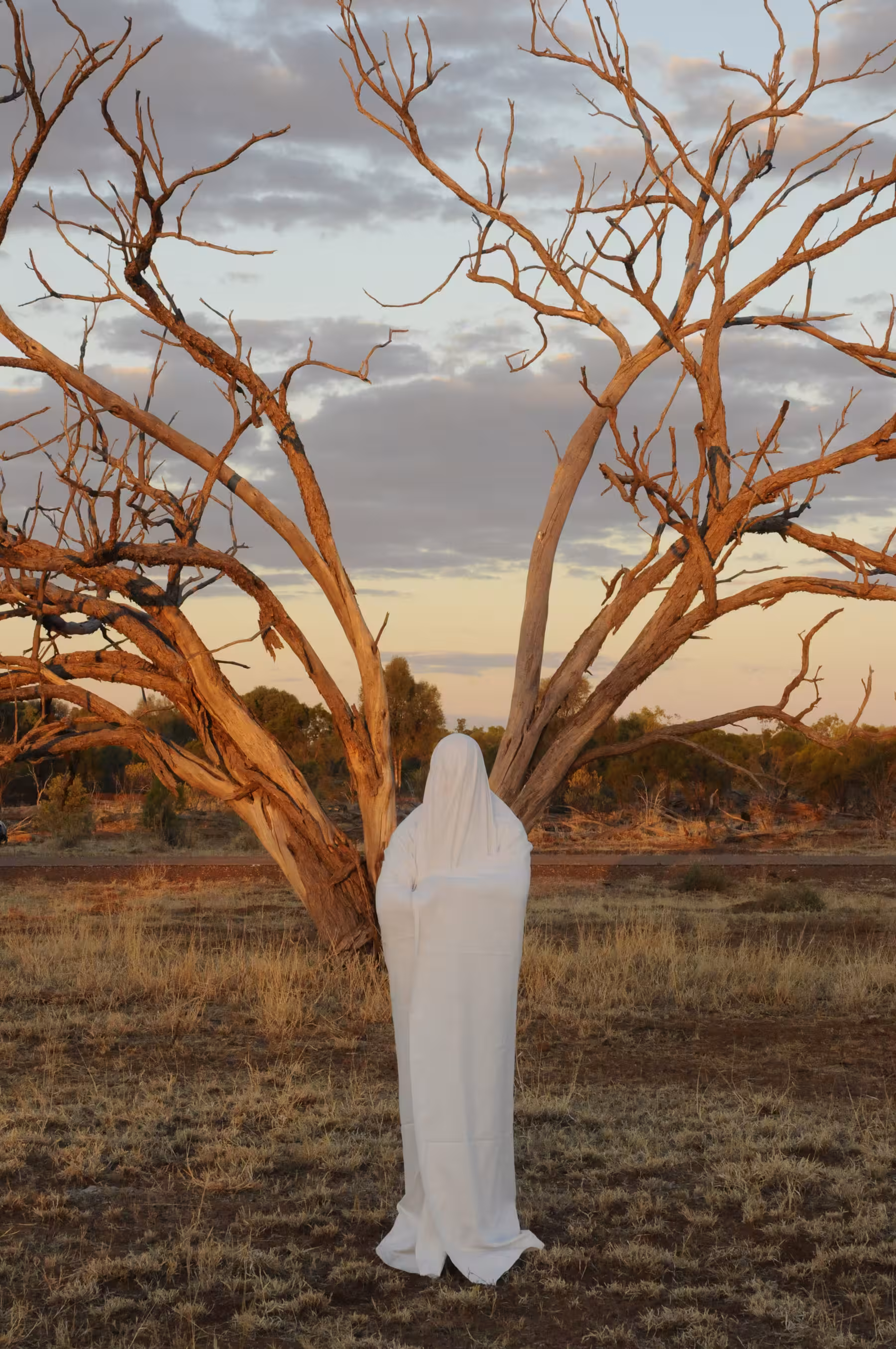 Luke Roberts, All Souls Day