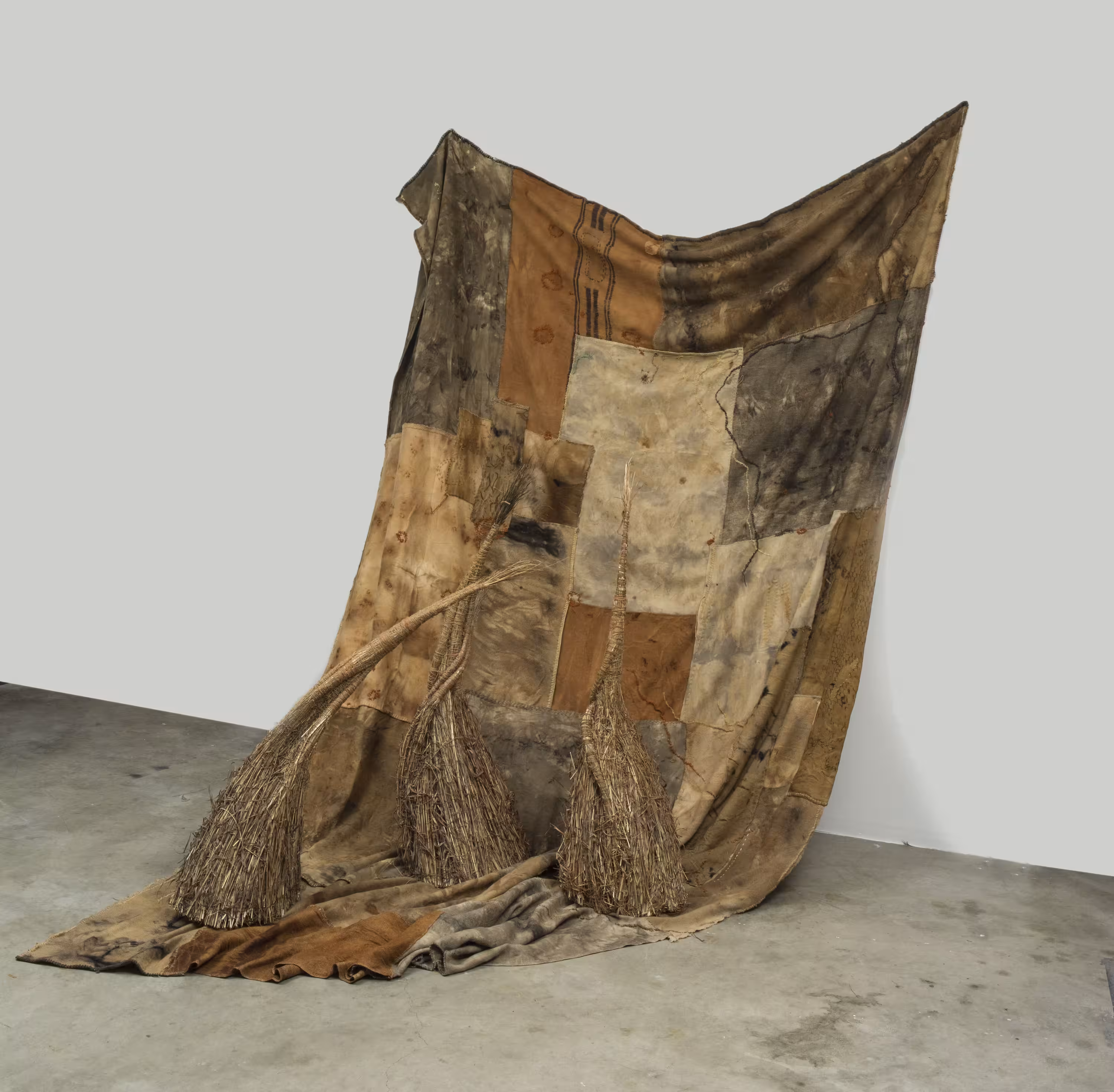 Jill Sampson, Mending the Future