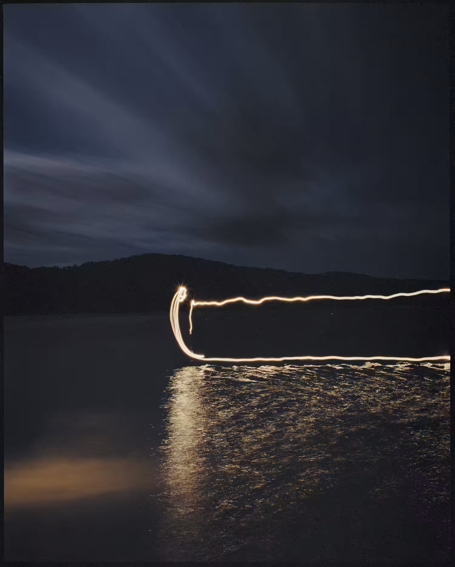 Boat Drawing Fraser