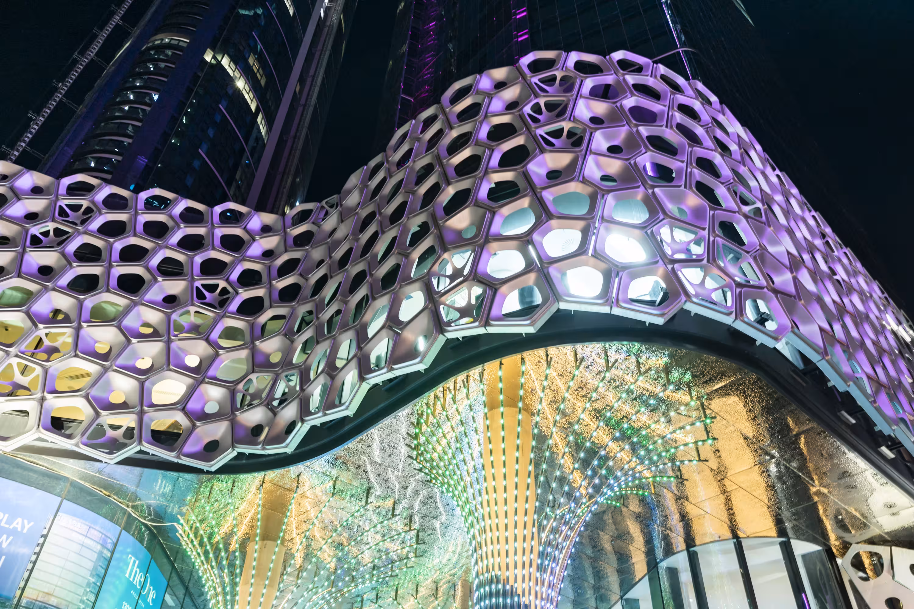 Alexander Knox, 300 George Street