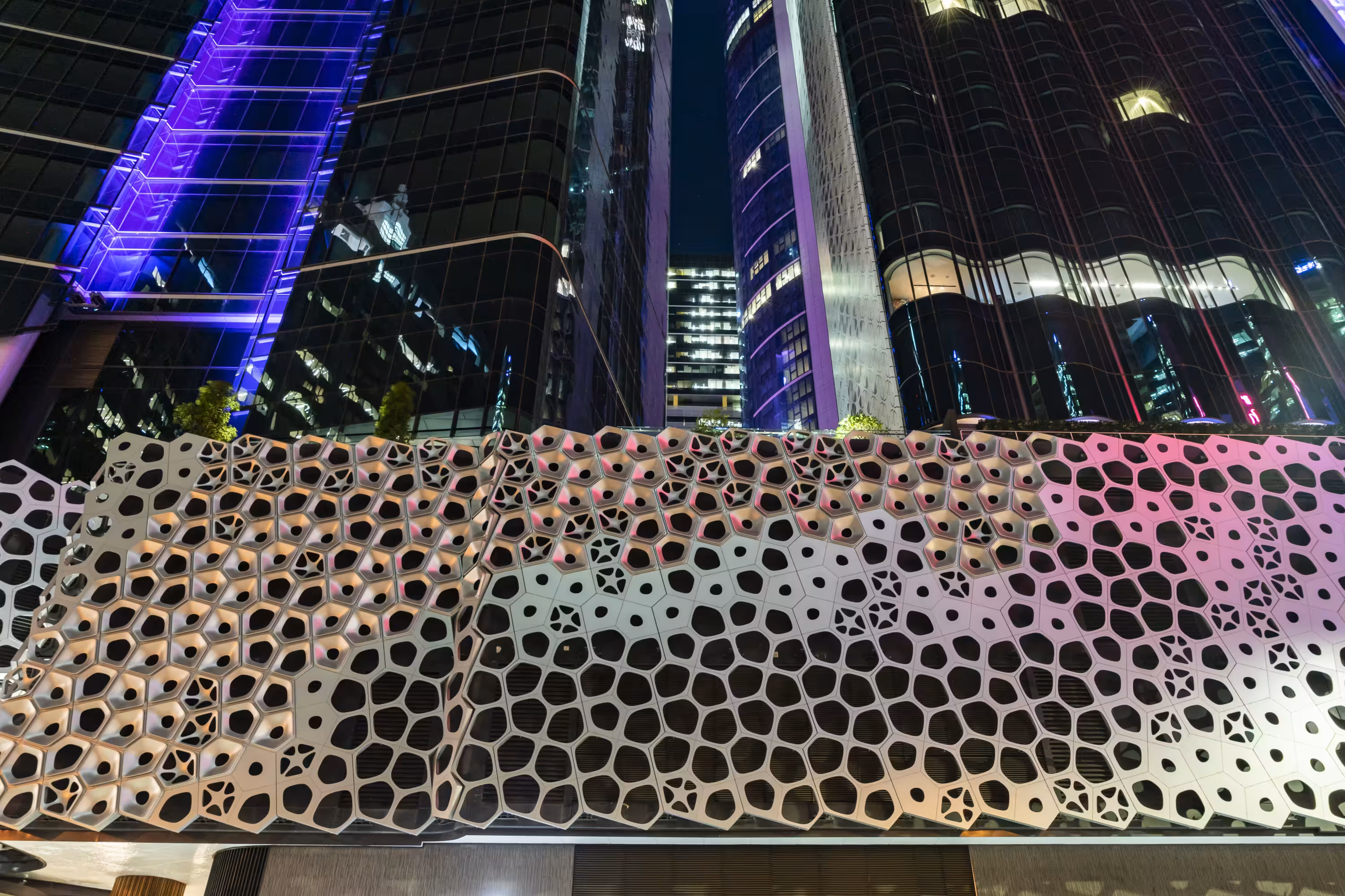 Alexander Knox, 300 George Street