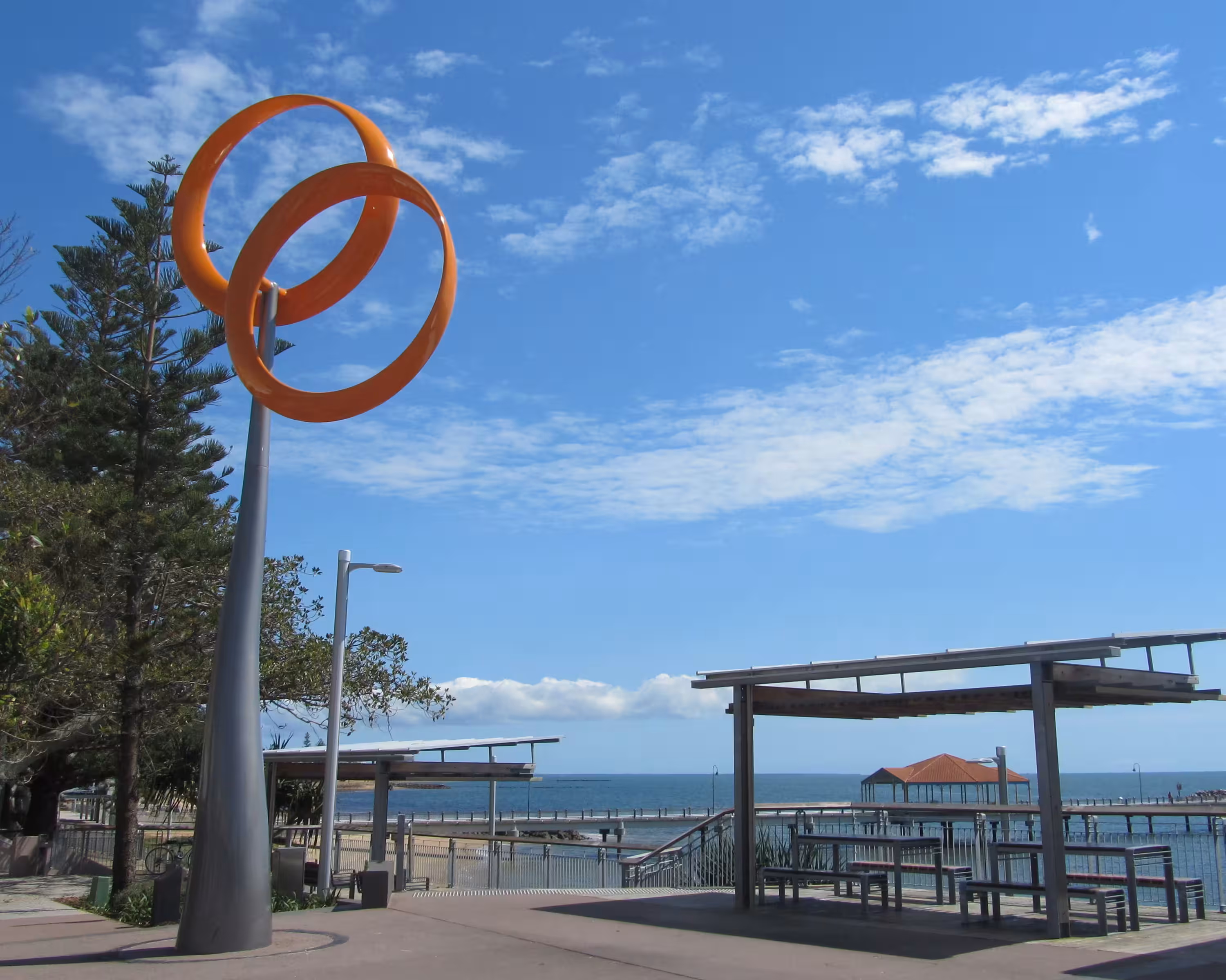 Phil Price, Redcliffe Seaside Village