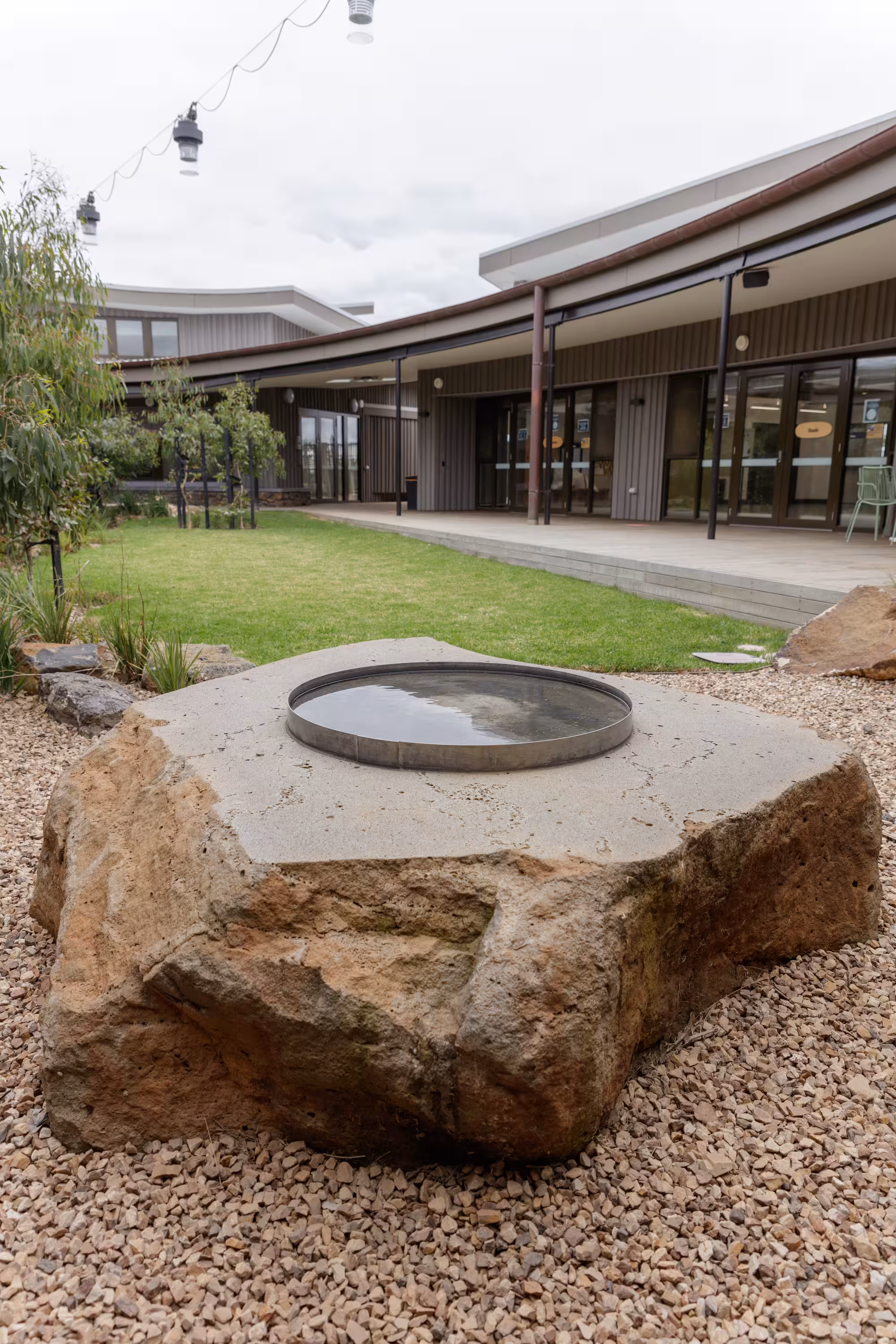 Wunggurrwil Dhurrung Centre