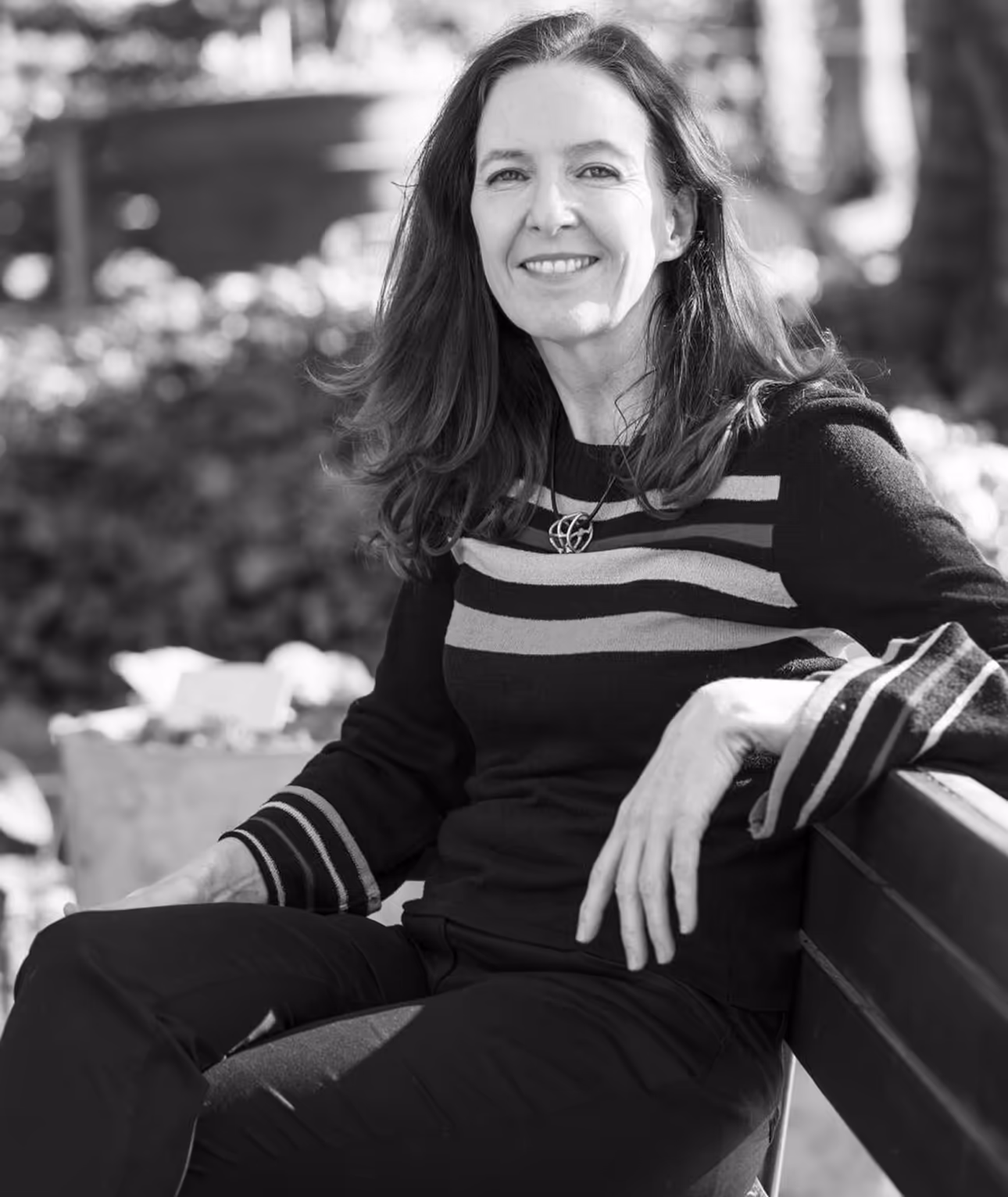 Beth Jackson, Director & Curator, Artfully